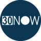 30NOW logo
