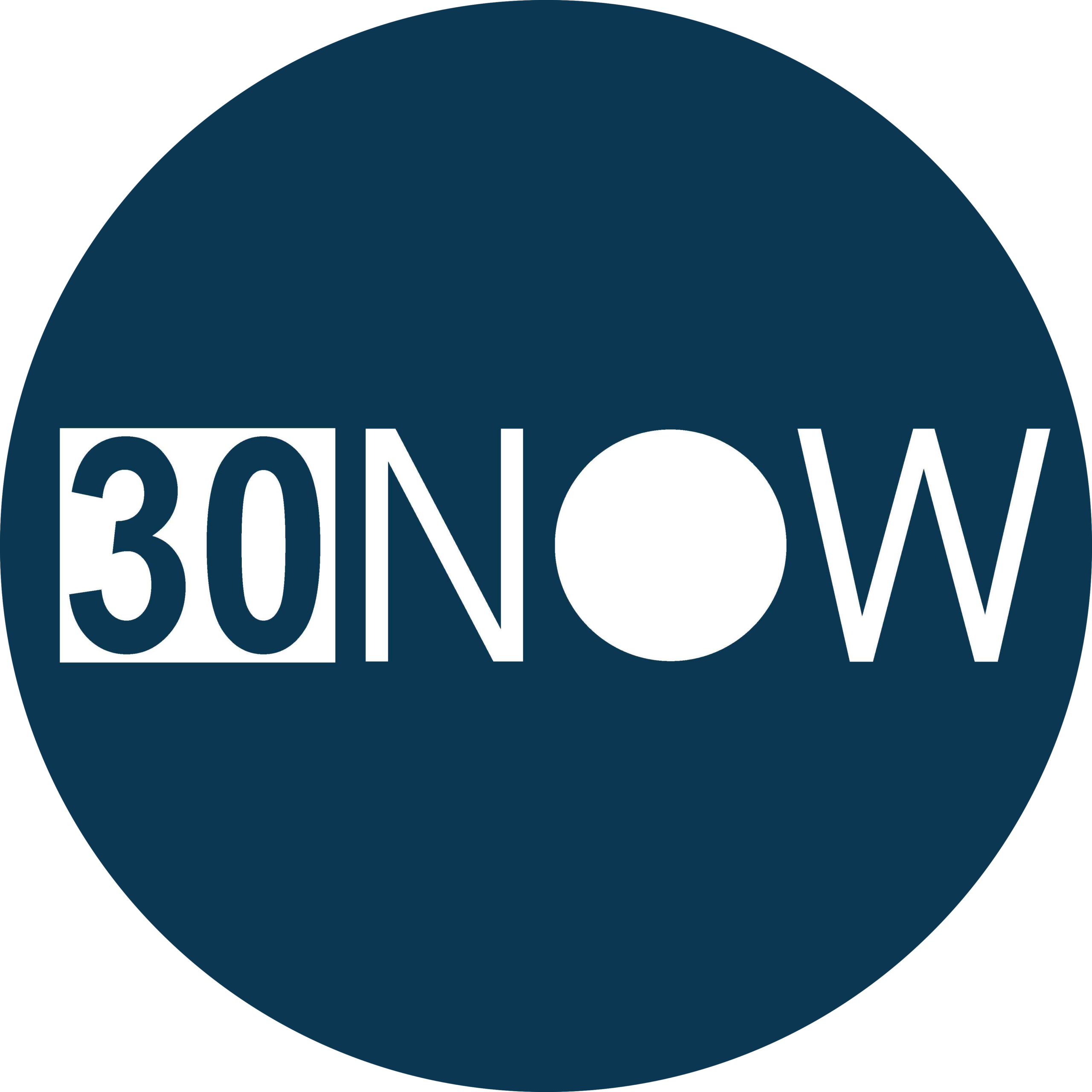 30NOW logo