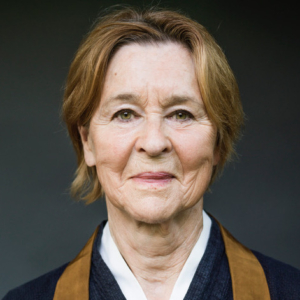 Irène Kaigetsu Bakker