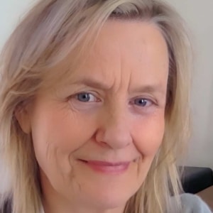 Karin Rekvelt