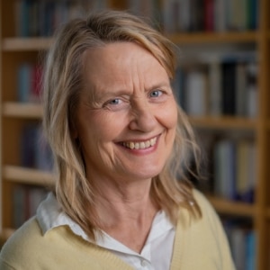 Karin Recvelt