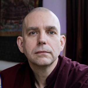 Losang Gendun