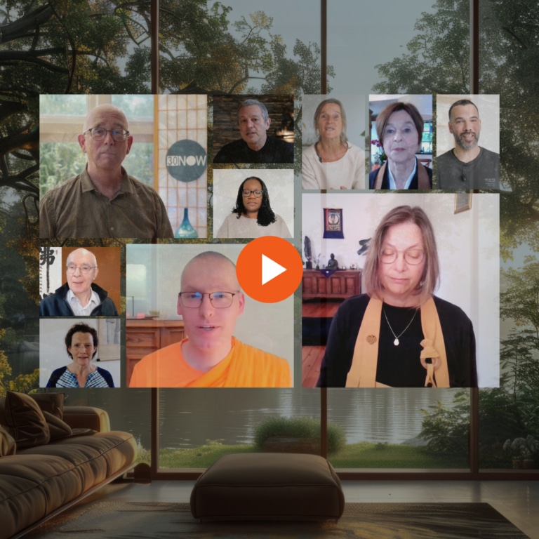 Bibliotheek Meditatie & Lezingen