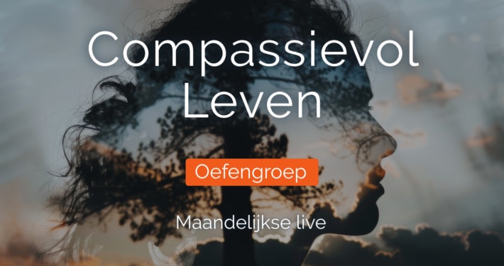 Compassievol Leven - Oefengroep