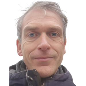 Victor Melenhorst