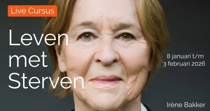 Leven met Sterven - Live Cursus